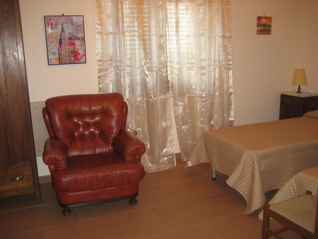 La Quercia Cosenza Quarto foto